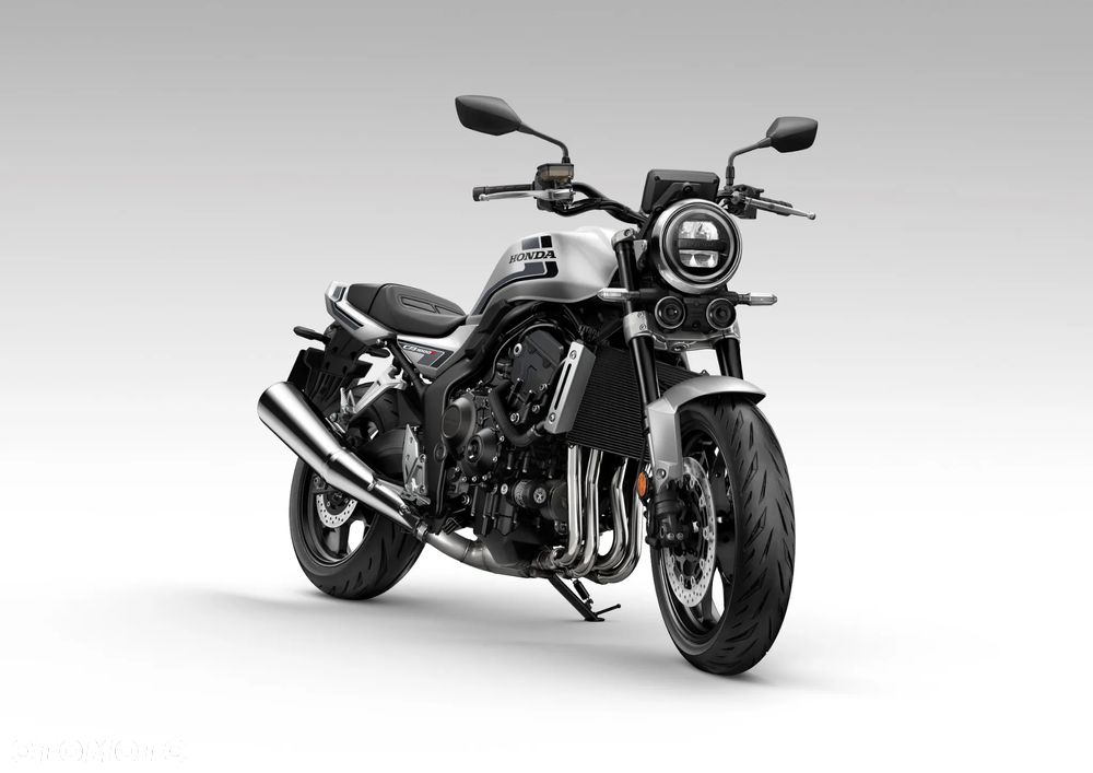 Honda CB - 36