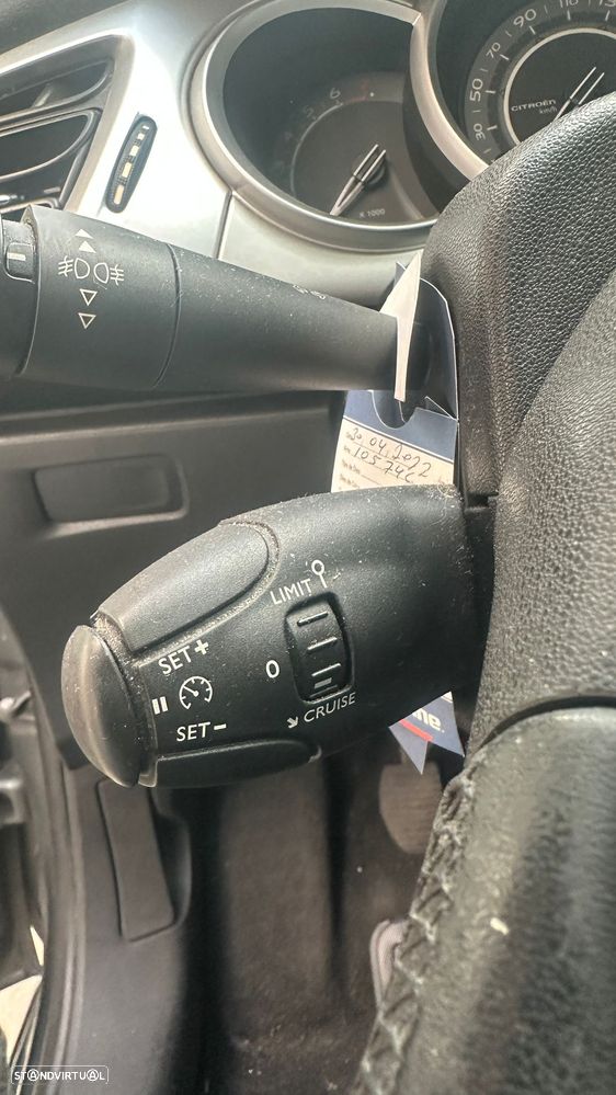 Citroën C3 1.4 Airdream Seduction - 15