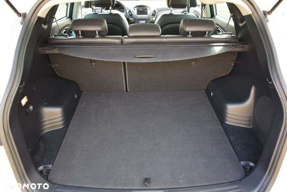 Hyundai ix35 - 14