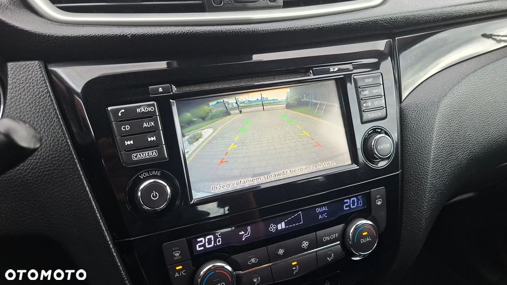 Nissan Qashqai 1.2 DIG-T N-Connecta - 17