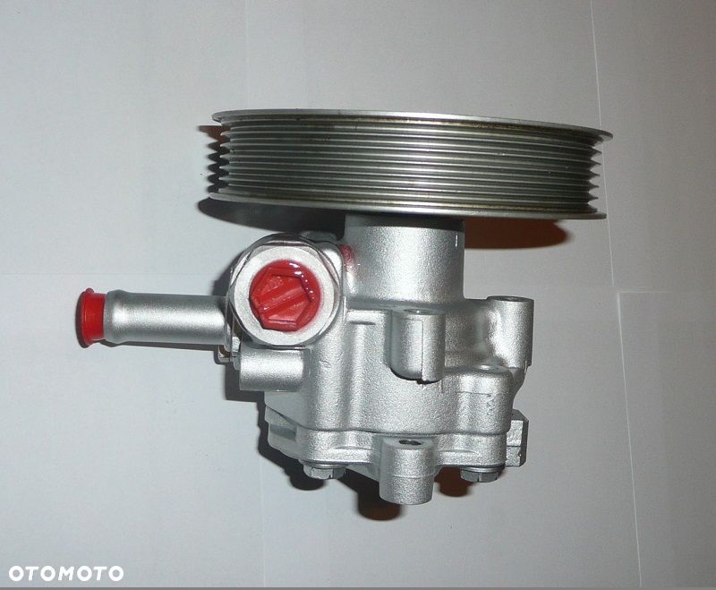 POMPA WSPOMAGANIA AUDI S4 A4 B6 B7 SEAT EXEO 2.0TSI 2.0T kayaba KYB - 1