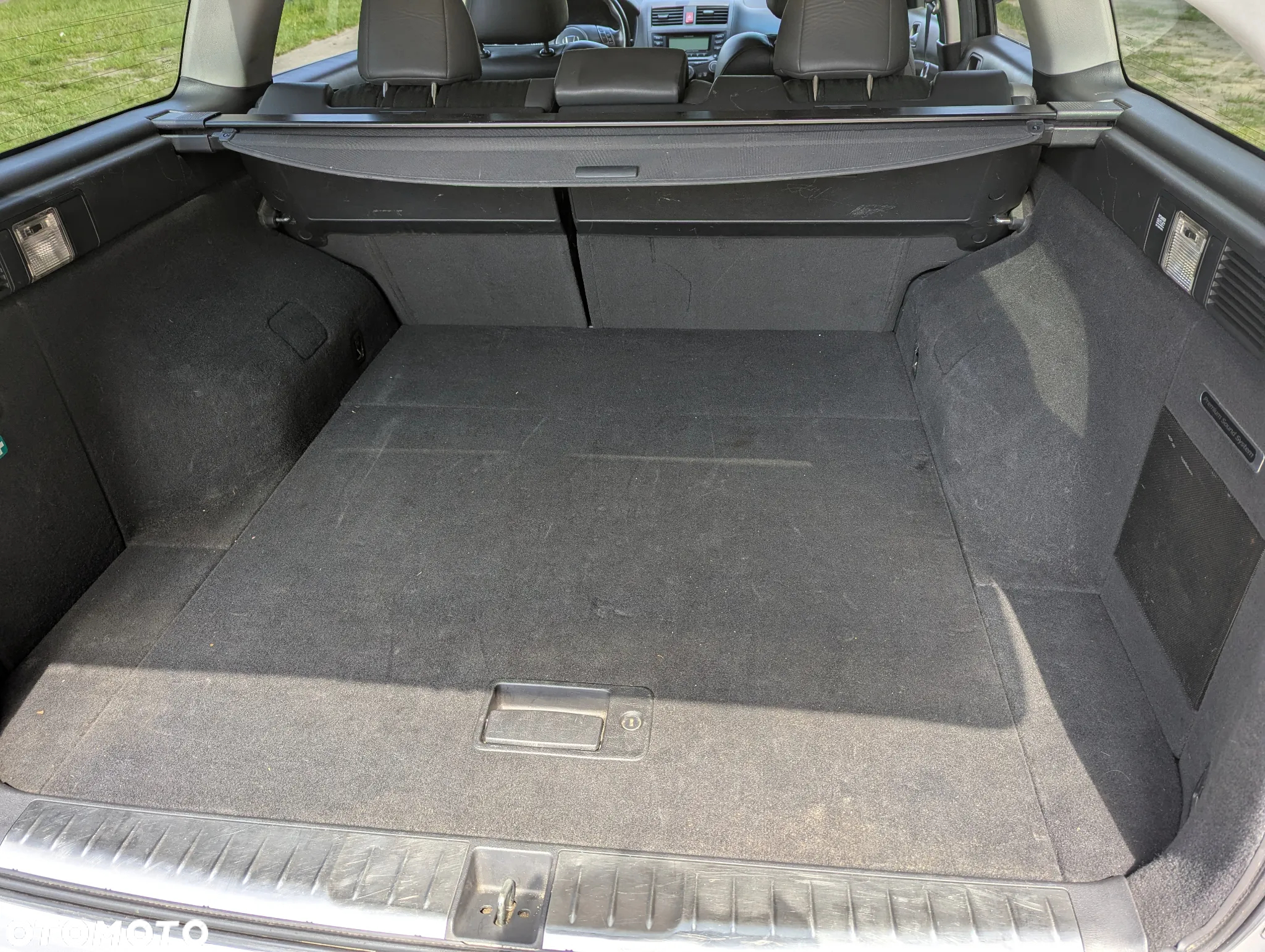 Honda Accord Tourer 2.0 i Sport 30 Jahre Edition - 28