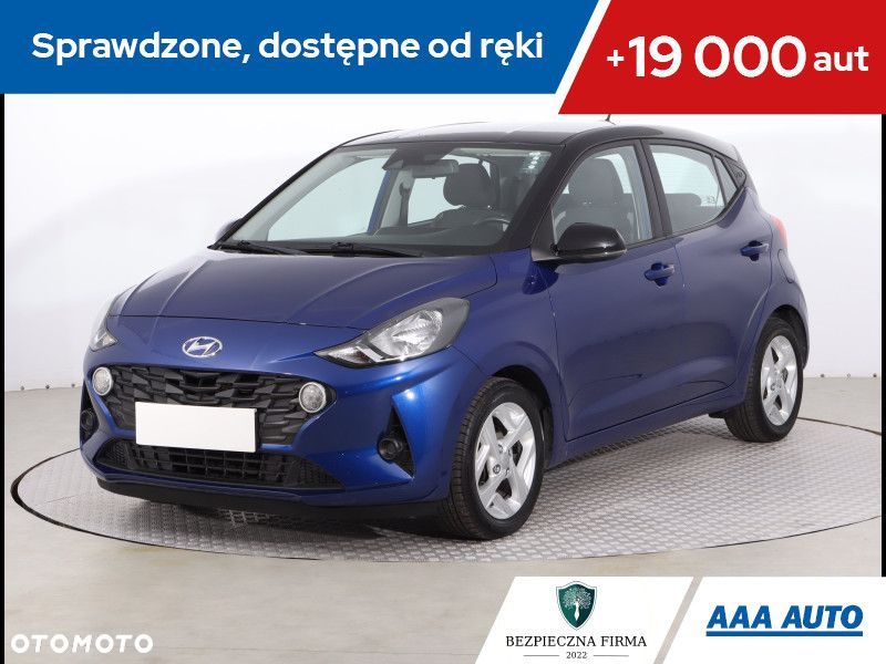 Hyundai i10 - 1