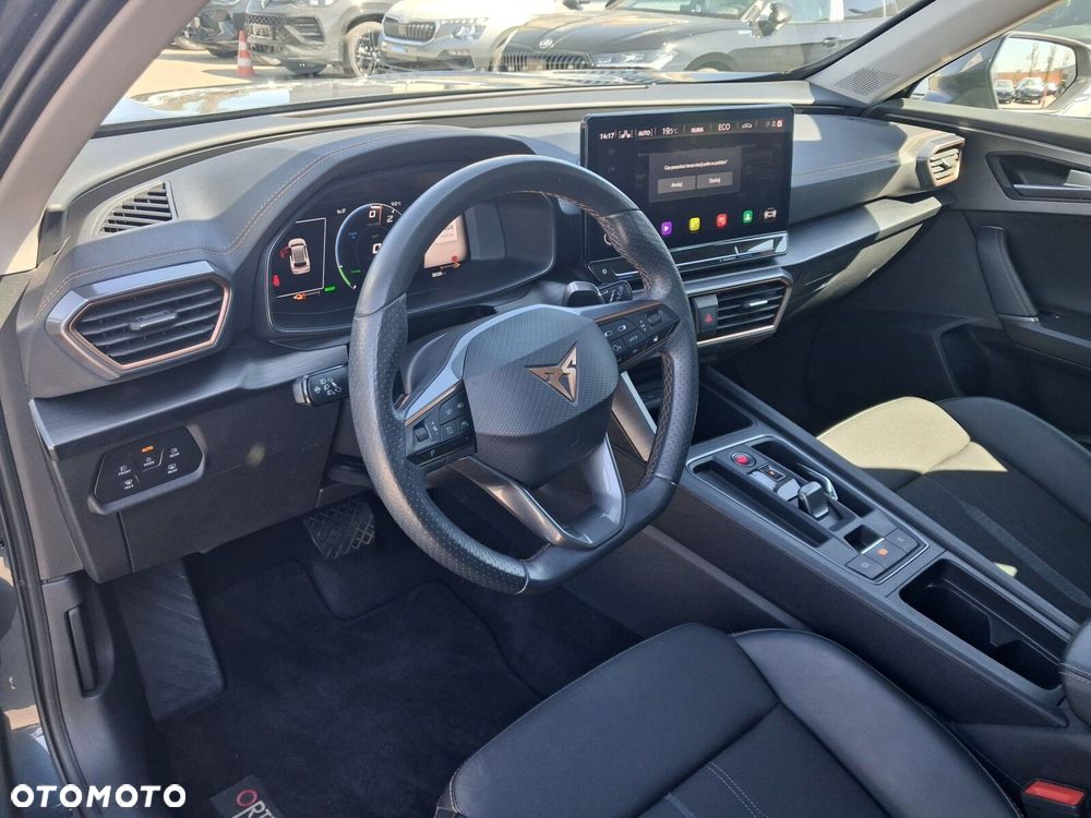 Cupra Formentor 1.4 e-Hybrid DSG - 11