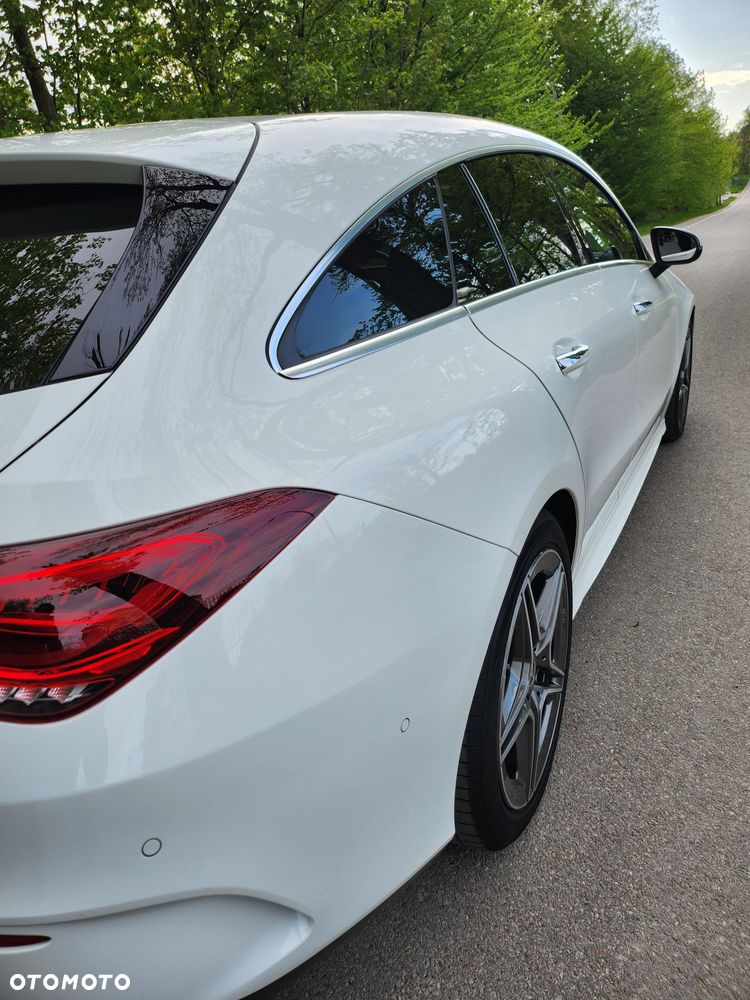 Mercedes-Benz CLA - 6
