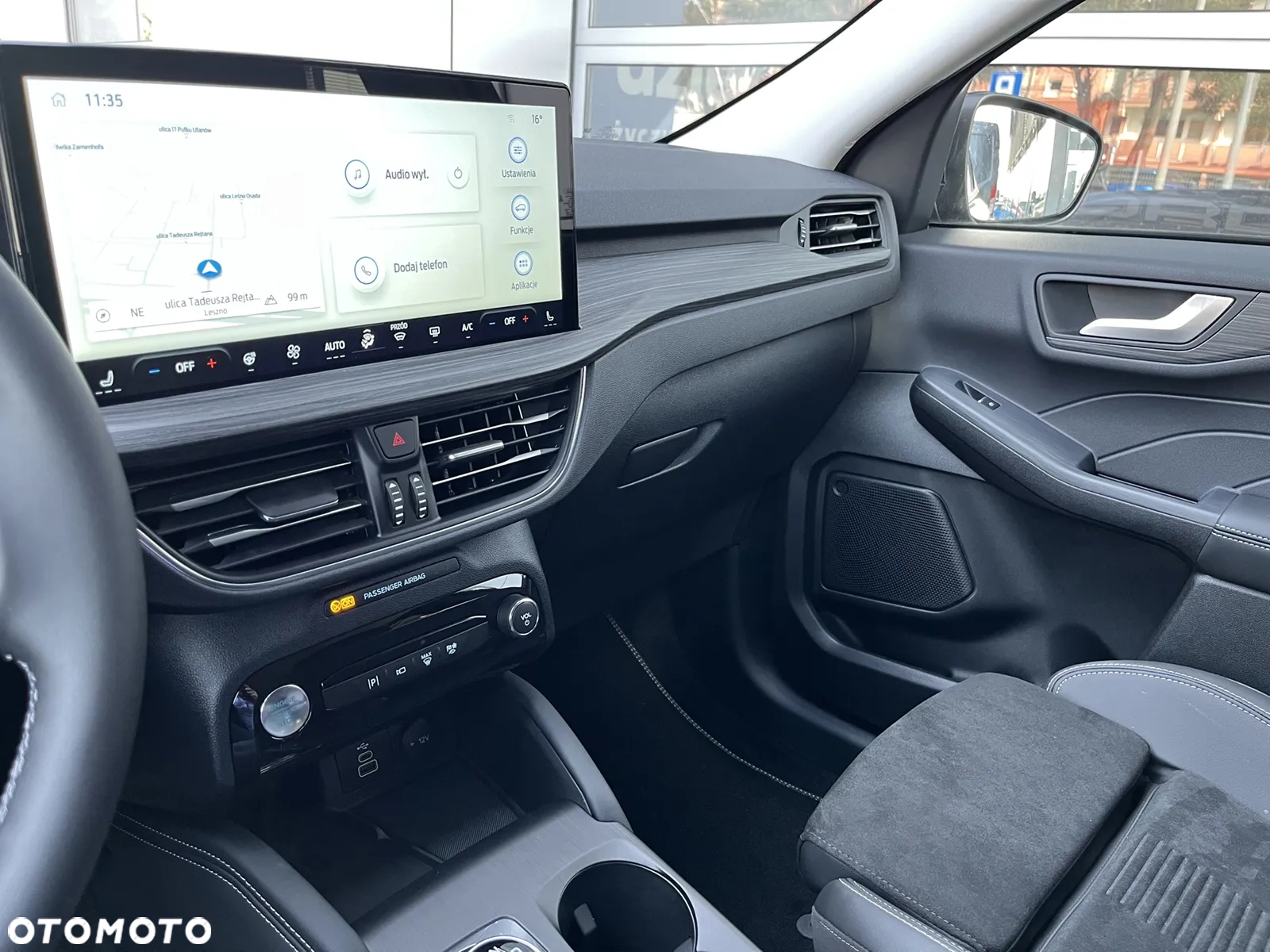 Ford Kuga 2.5 FHEV AWD Active X eCVT - 20