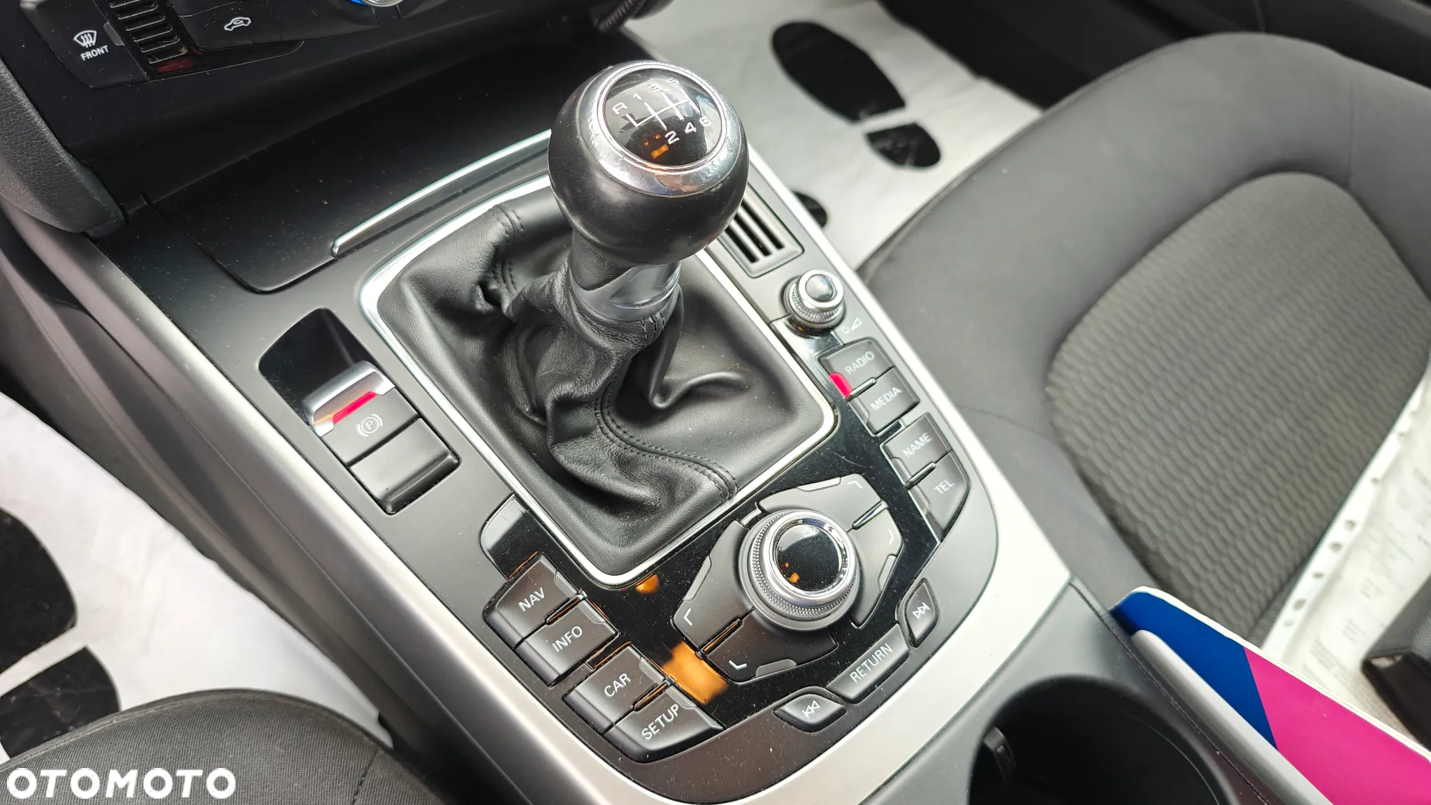 Audi A5 1.8 TFSI - 16