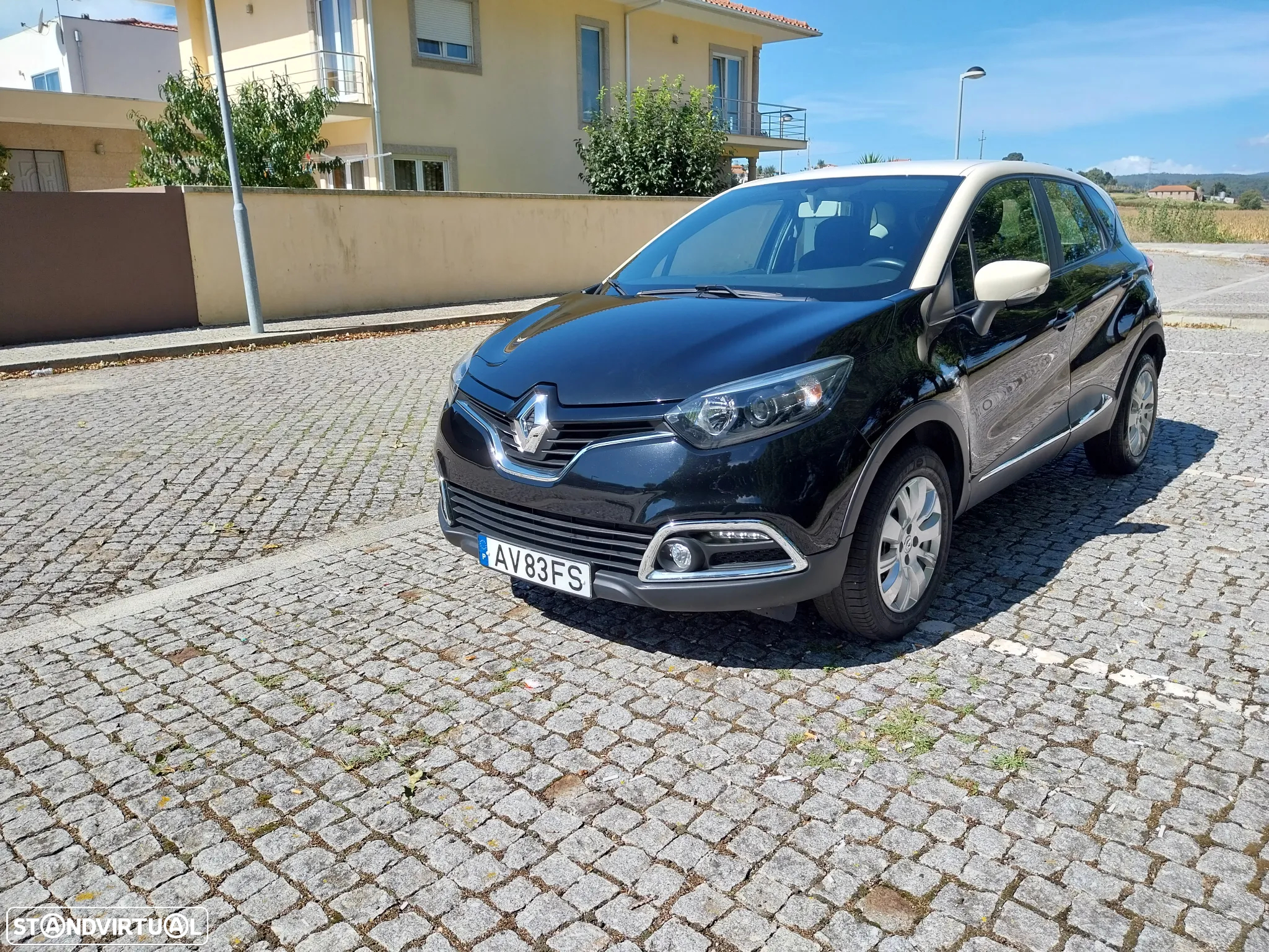 Renault Captur 0.9 TCE - 3