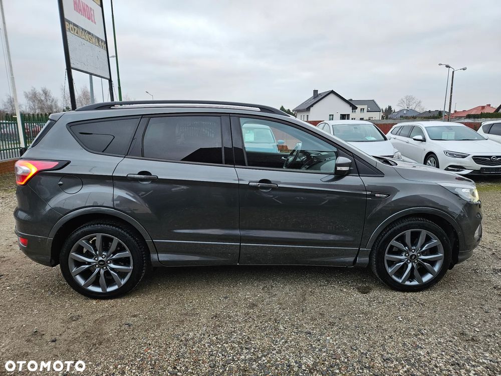 Ford Kuga 1.5 EcoBoost 4x4 ST-Line - 11