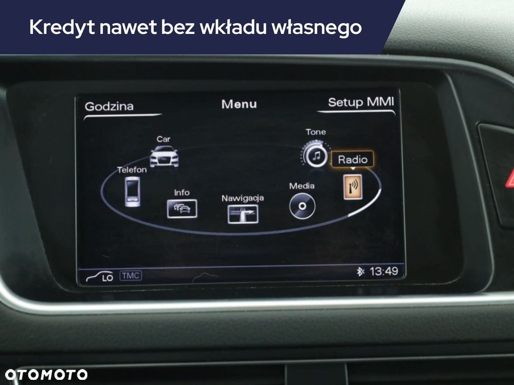 Audi Q5 - 11