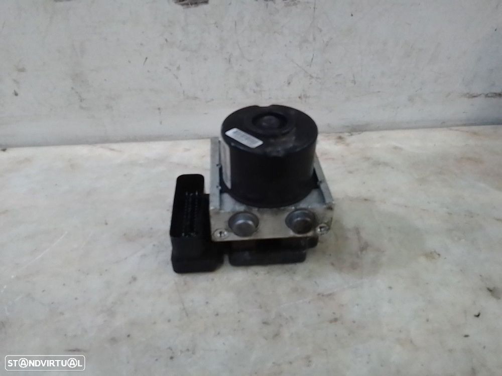 Abs Citroen C2 (Jm_) - 2