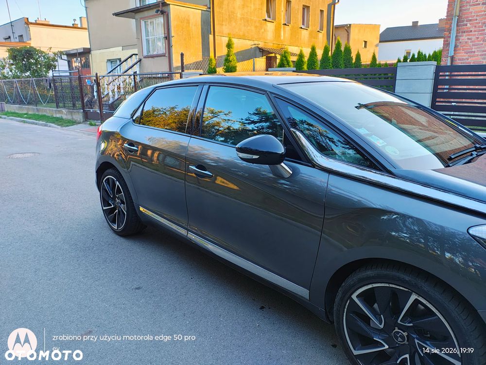 DS Automobiles DS 5 - 3
