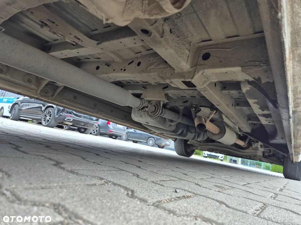 Mercedes-Benz SPRINTER 313 / SPROWADZONY / KLIMATYZACJA / MANUAL - 13