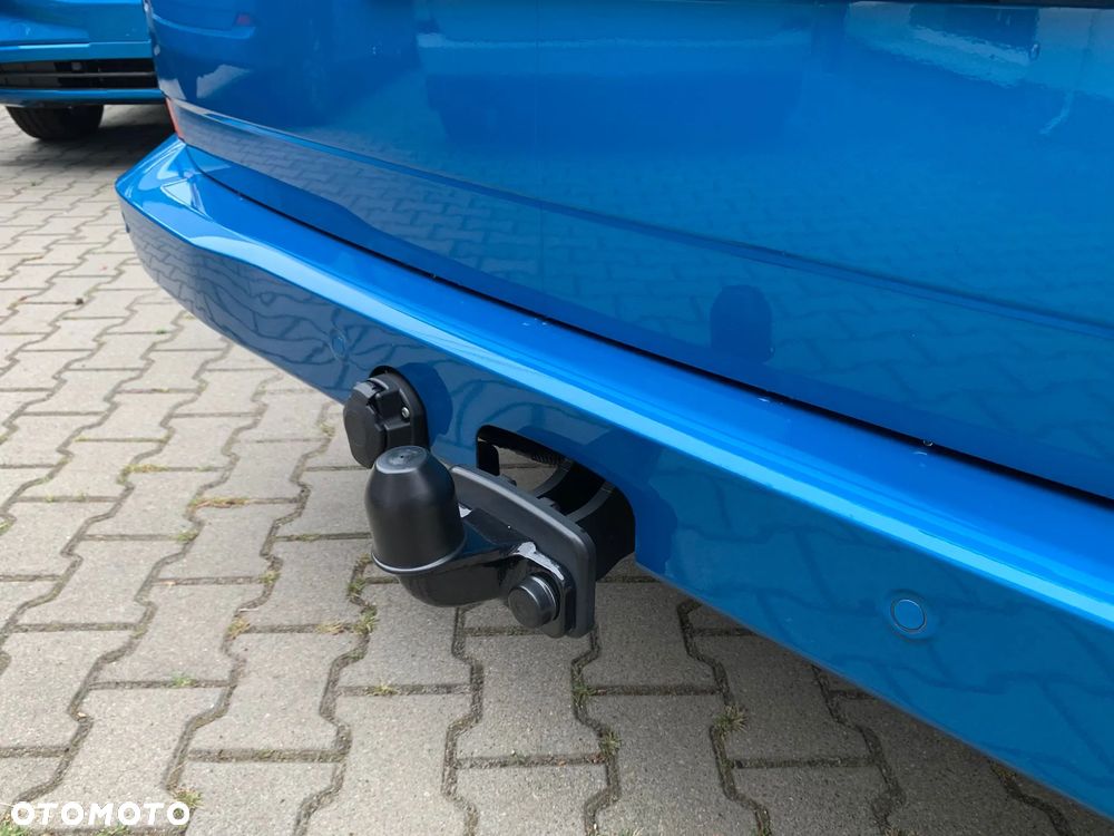 Ford Tourneo Custom 320 L2H1 VA Autm TitaniumX - 12
