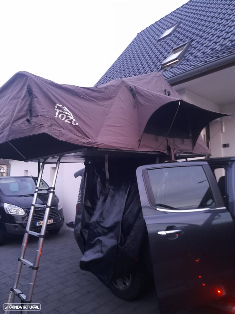 Ford Ranger Auto Limited - 13