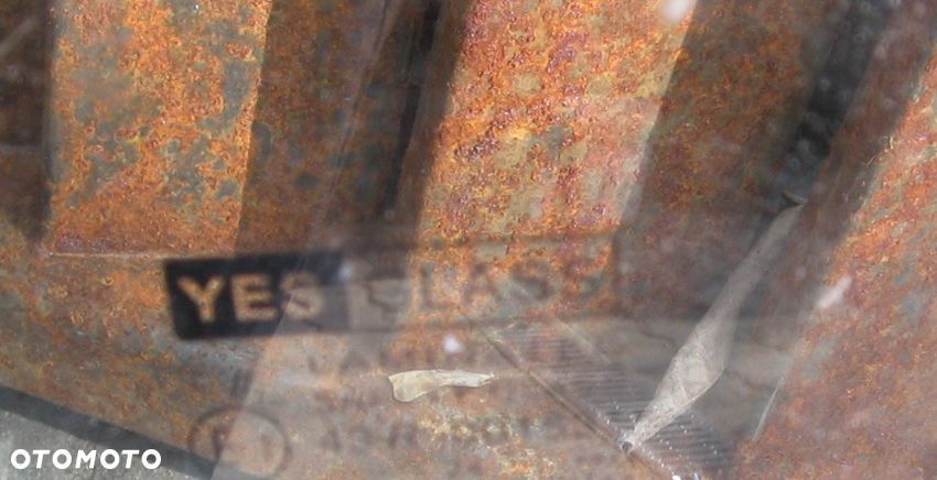 szyba czołowa PASSAT B5 VOLKSWAGEN - 2