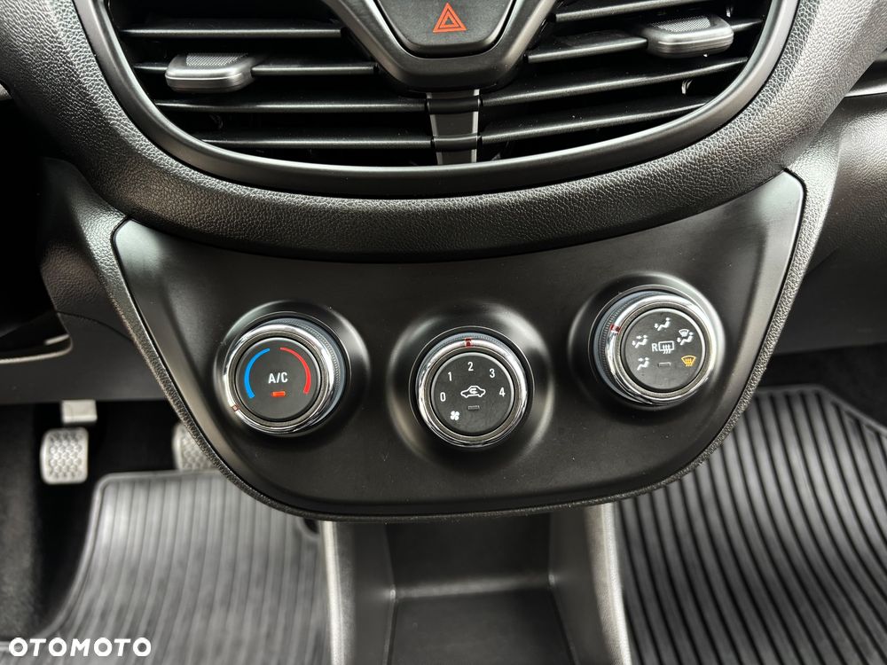 Opel Karl 1.0 Enjoy - 20