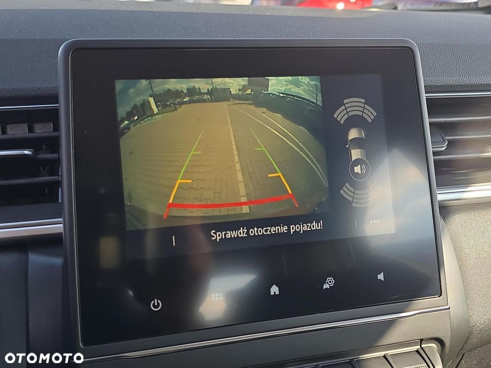 Renault Captur 1.3 TCe Zen EDC - 20