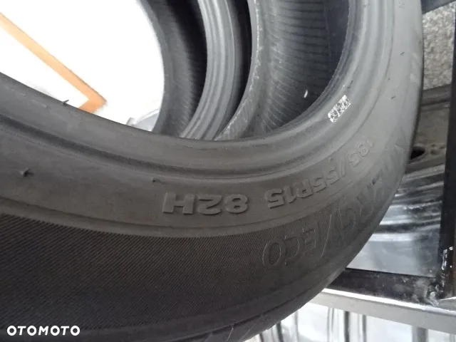 185/55/R15 82H Hankook Kinergy Eco - 7