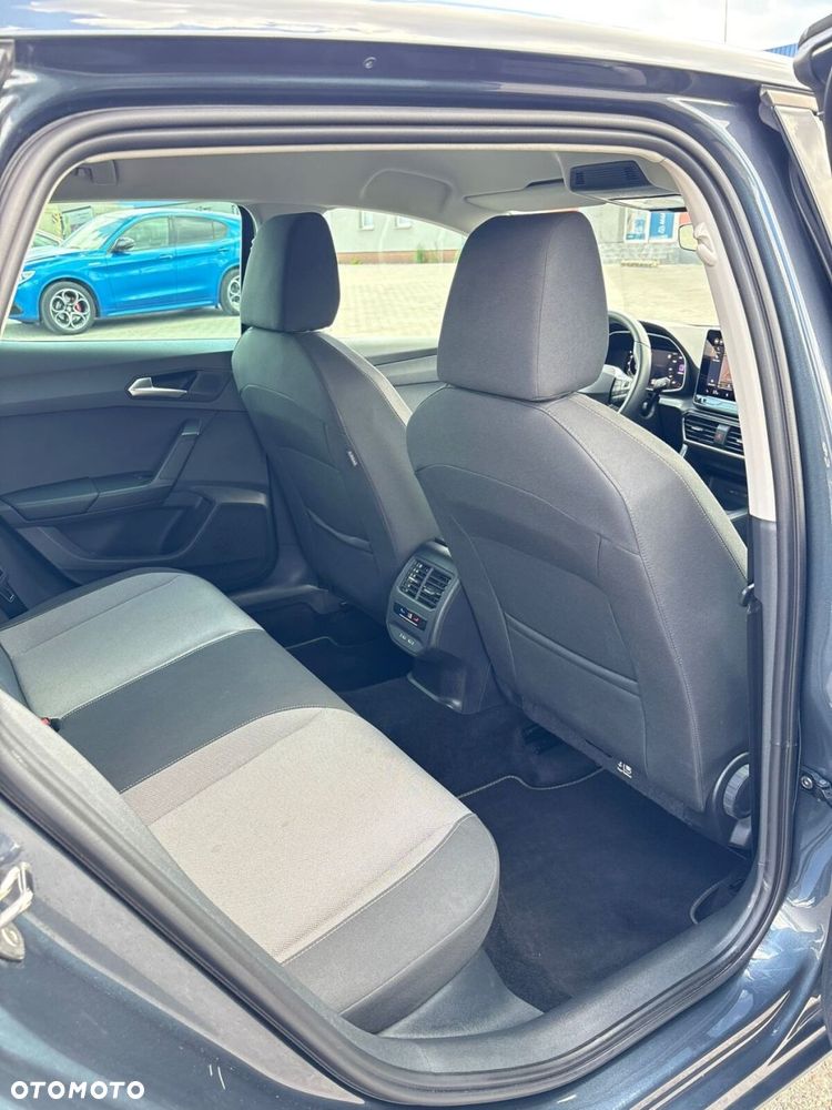Seat Leon - 33