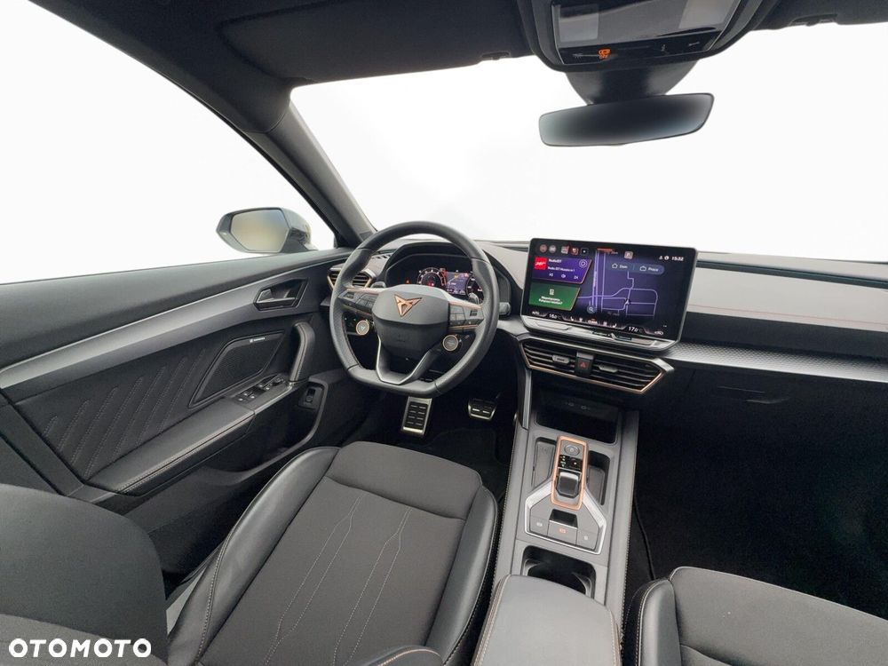 Cupra Formentor - 16