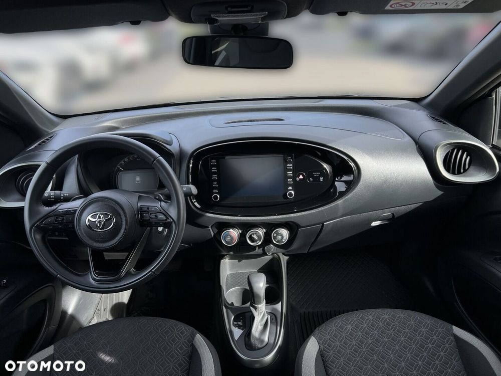 Toyota Aygo X 1.0 VVT-i Style CVT - 3