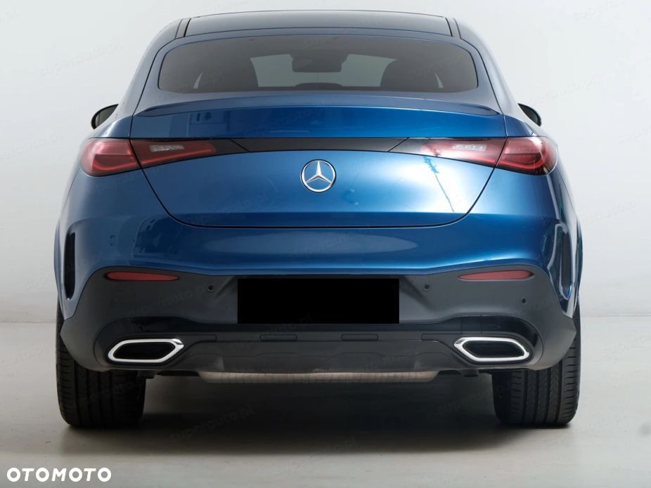 Mercedes-Benz GLC 300 mHEV 4-Matic AMG Line - 6