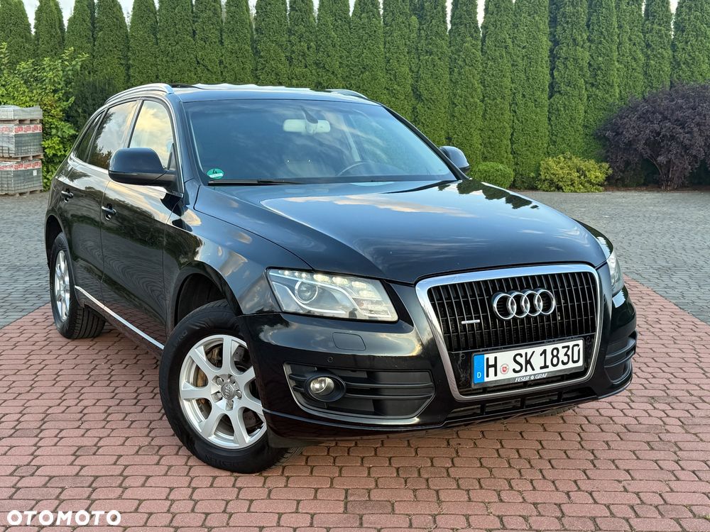 Audi Q5 3.0 TDI Quattro S tronic - 3