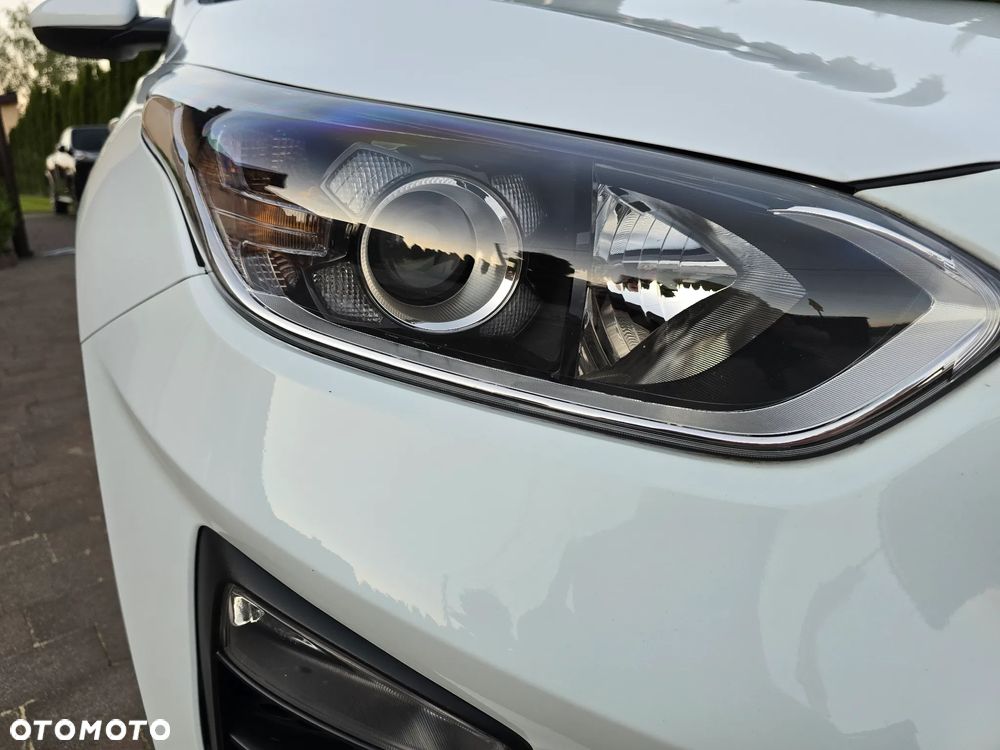 Kia Ceed 1.4 Vision - 8