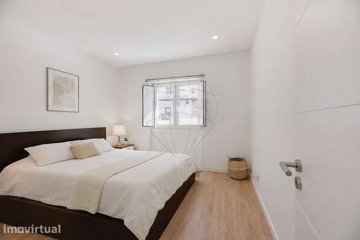 Apartamento T2 para venda - Grande imagem: 4/22