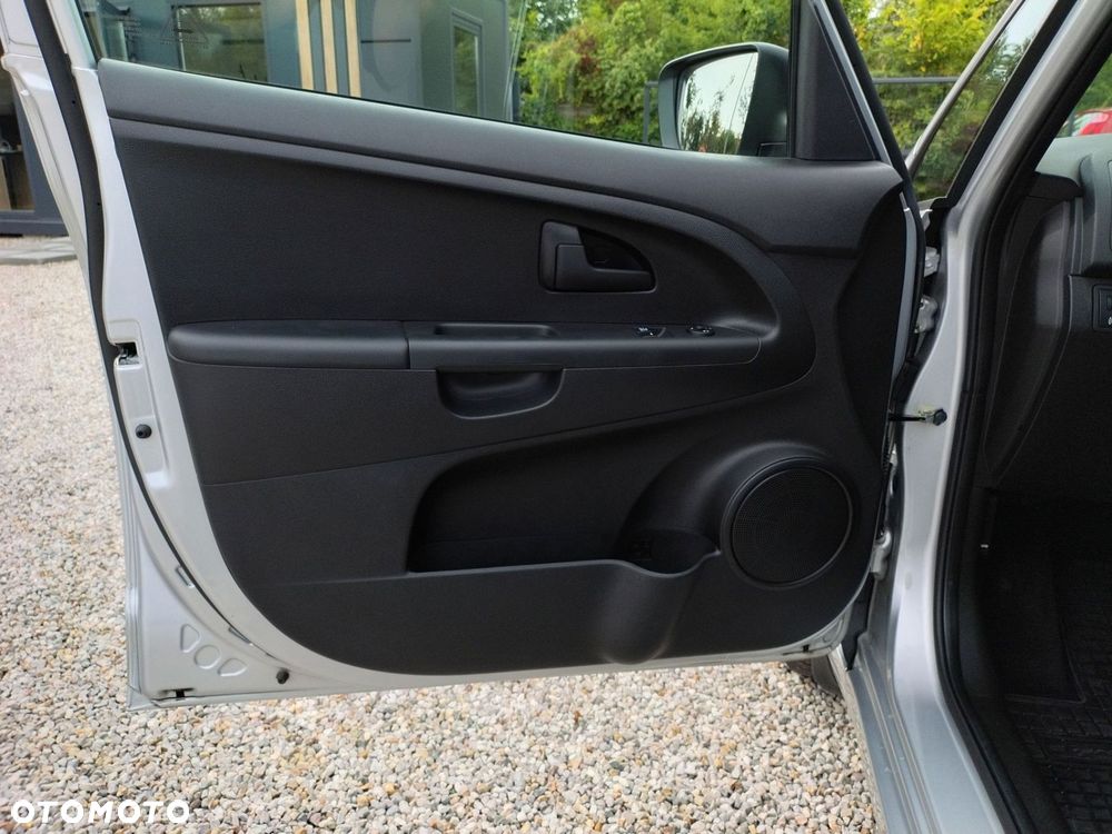 Kia Venga 1.4 M - 10