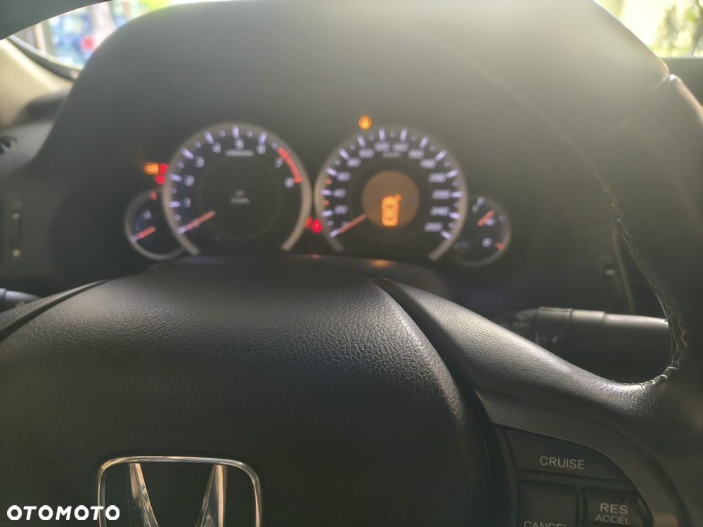 Honda Accord 2.0 Elegance - 12