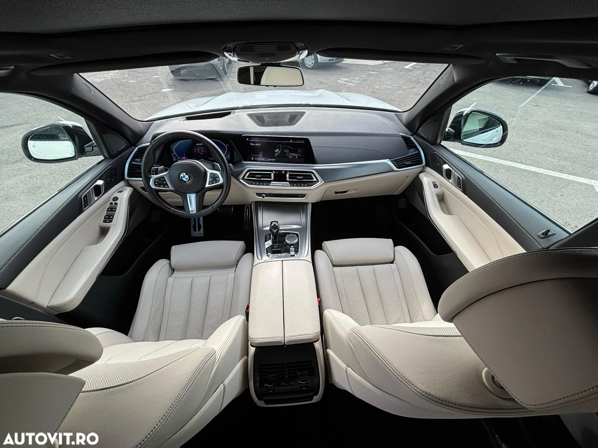BMW X5 M M50d - 20