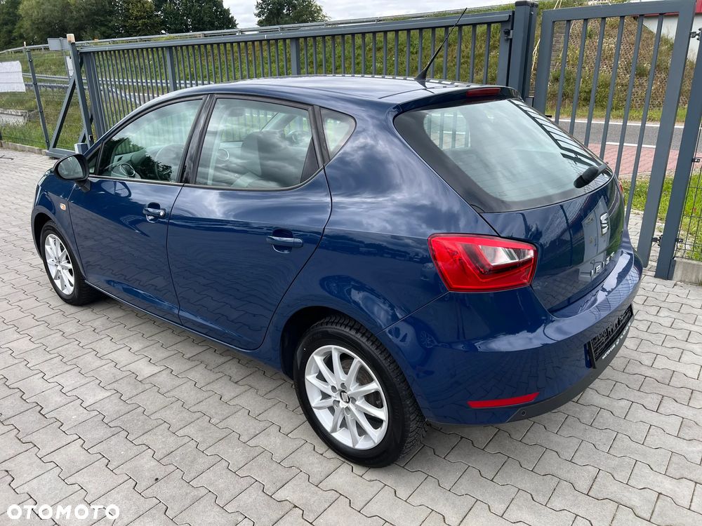 Seat Ibiza ST 1.0 MPI Style - 3