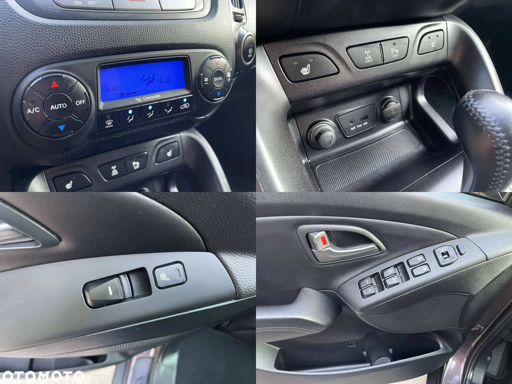 Hyundai ix35 2.0 CRDi Premium 4WD - 13