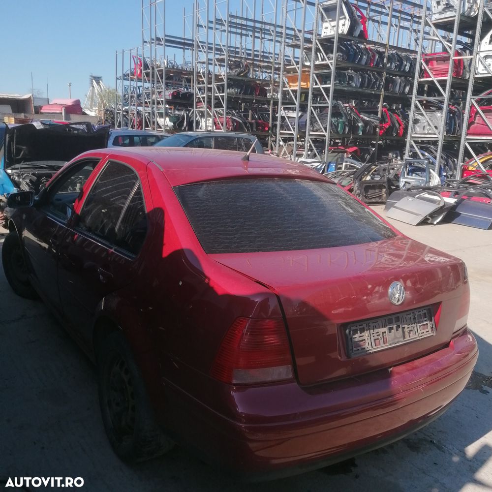 Dezmembrari  VW BORA (1J)  1998  > 2005 1.6 Benzina - 5