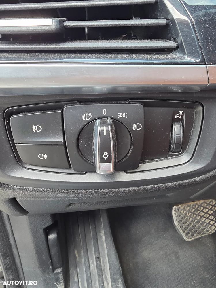 BMW X5 xDrive25d Sport-Aut. - 11