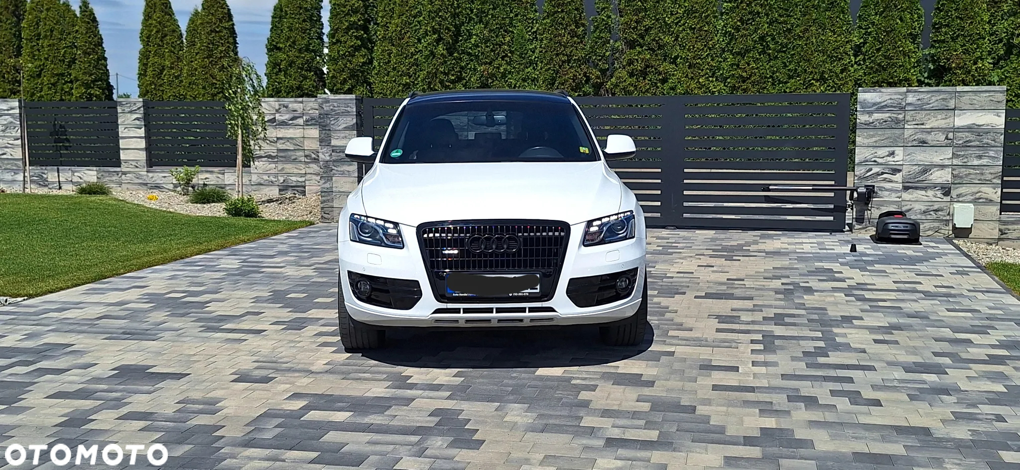 Audi Q5 - 10