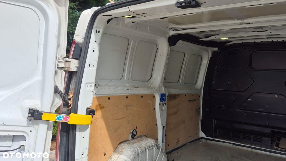Ford Transit Custom L1H1 VA Trend - 11