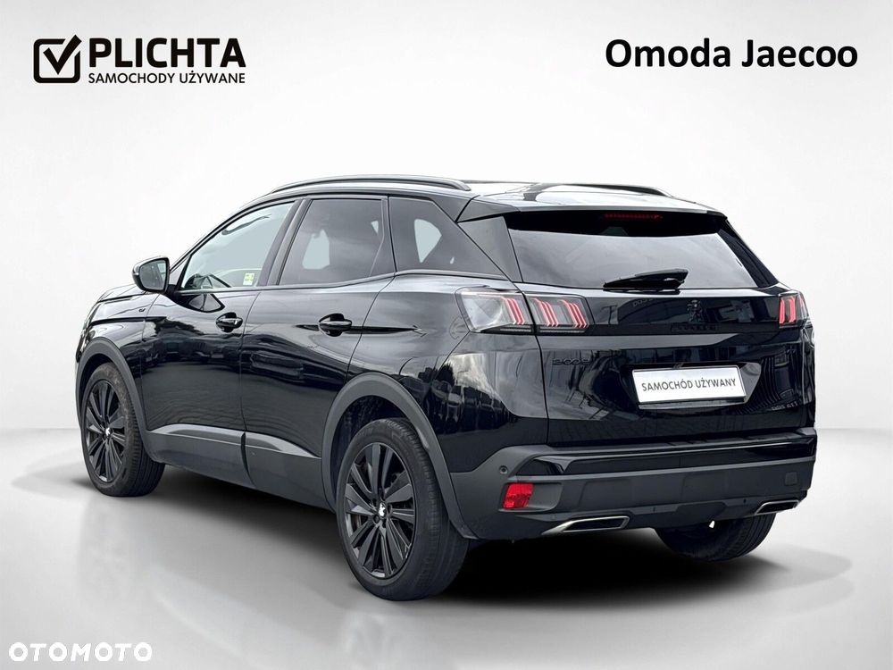 Peugeot 3008 2021 photo 3