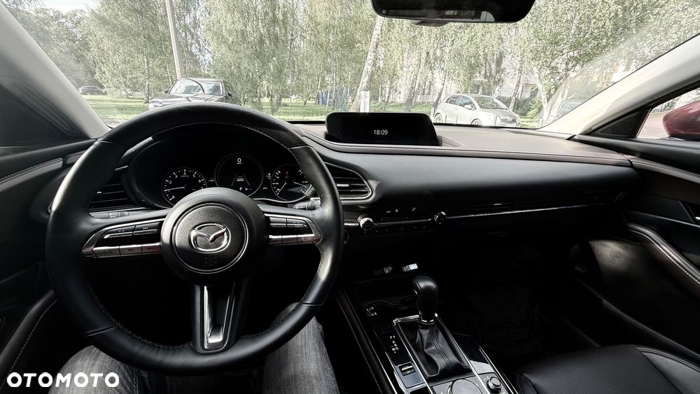 Mazda CX-30 - 7