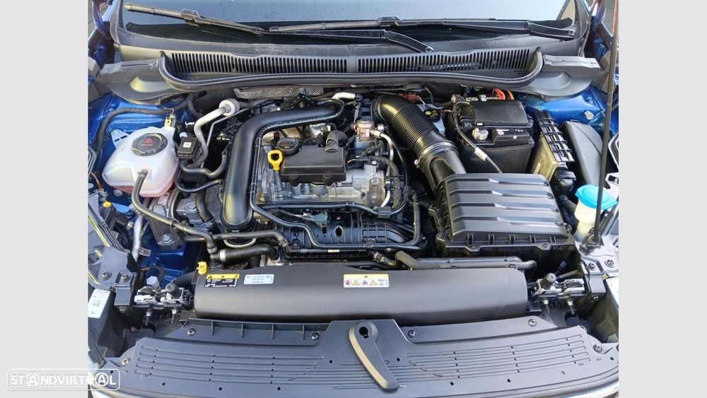 VW Taigo 1.0 TSI Life - 21