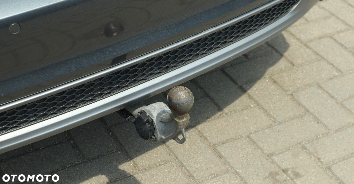 Audi A6 - 25