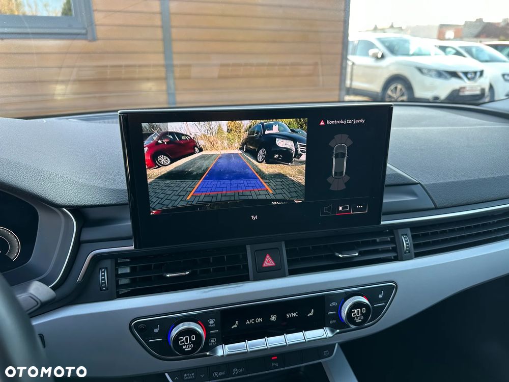 Audi A5 Sportback - 14