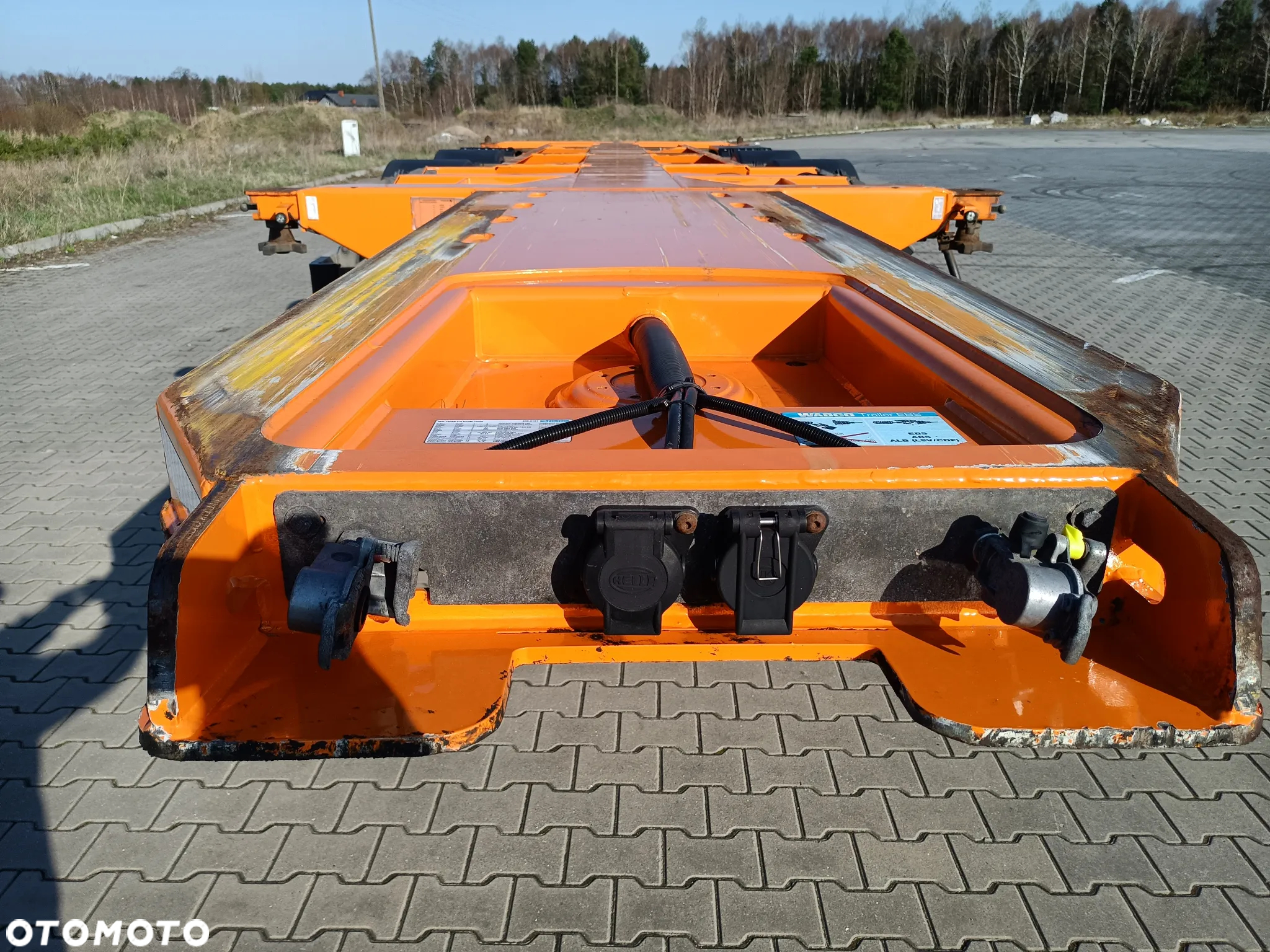 D-TEC Combitrailer CT-521 S - 29