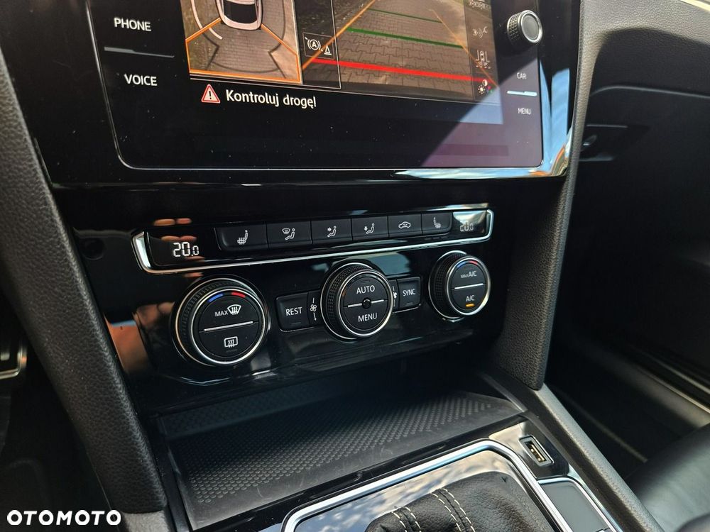 Volkswagen Arteon 2.0 TSI 4Motion R-Line DSG - 22