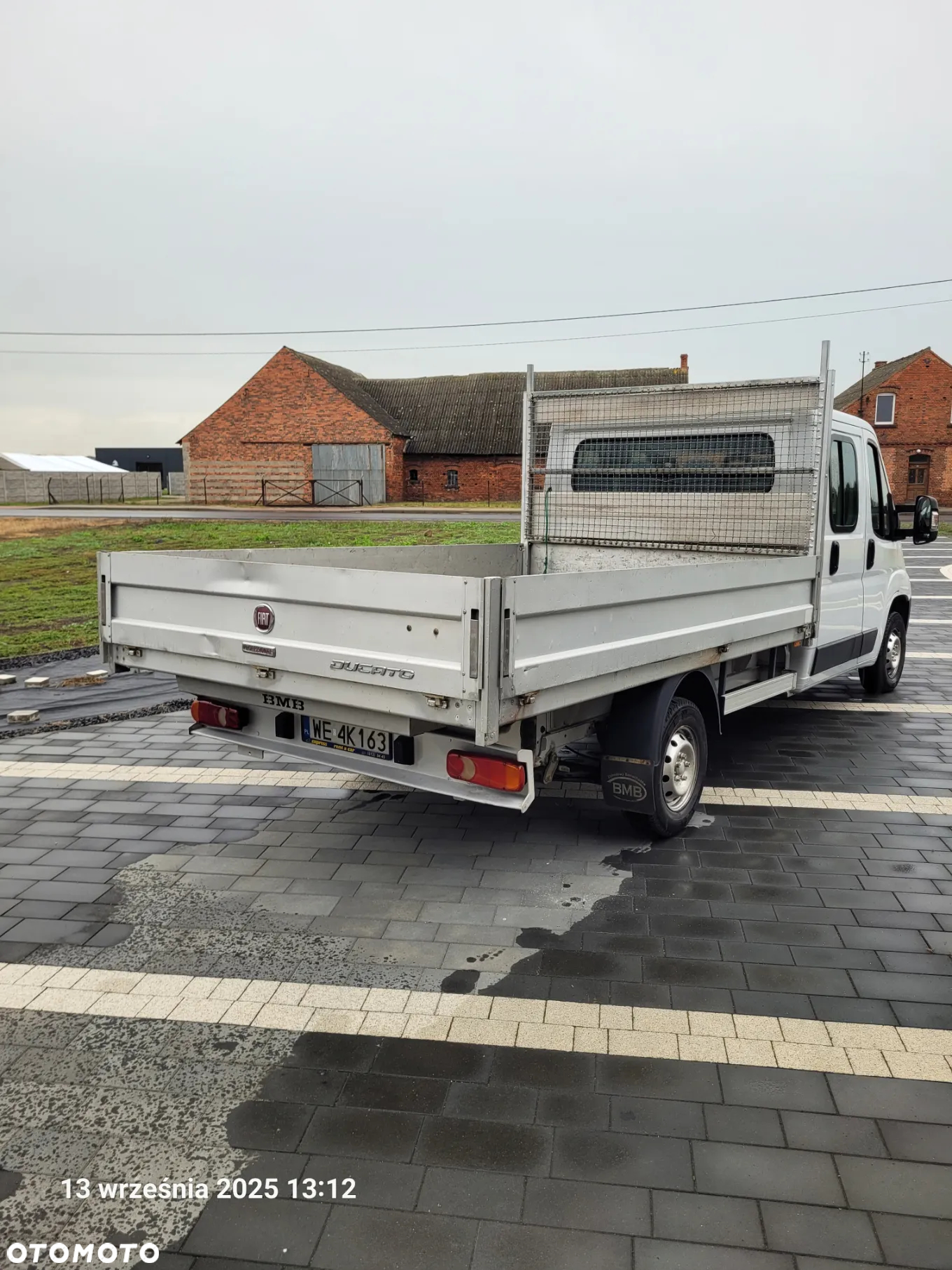 Fiat DUCATO - 5