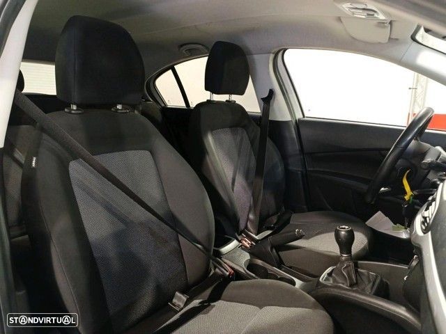 Fiat Tipo 1.3 M-Jet Pop - 3