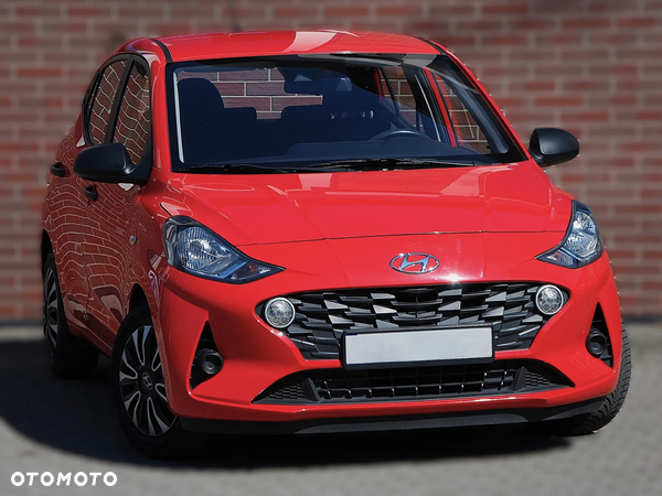Hyundai i10 1.0 Access
