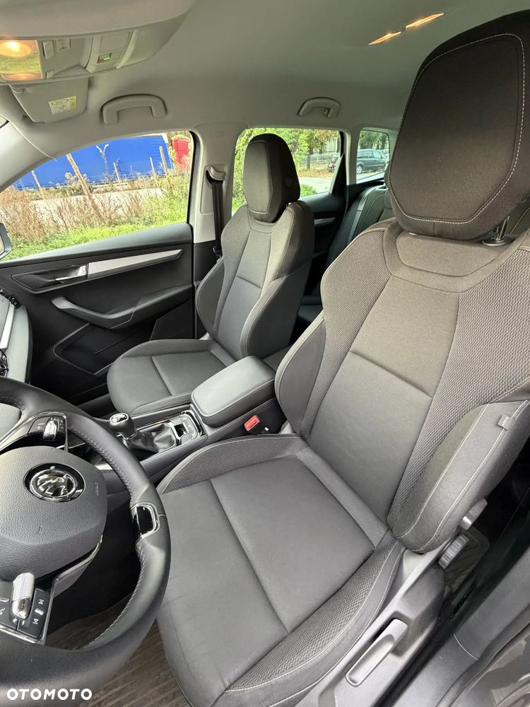 Skoda Karoq 1.5 TSI ACT Ambition - 9